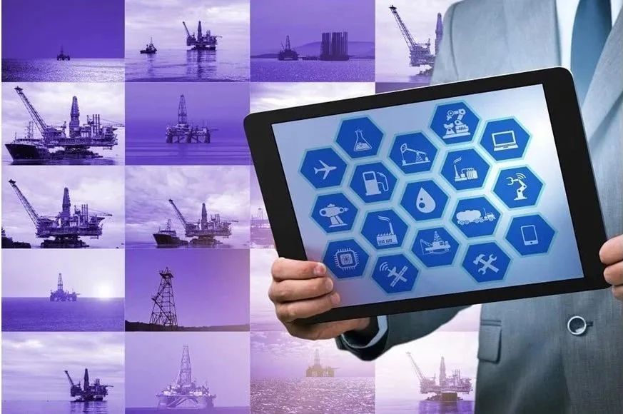 物联网在石油及天然气行业腐蚀监测中的应用