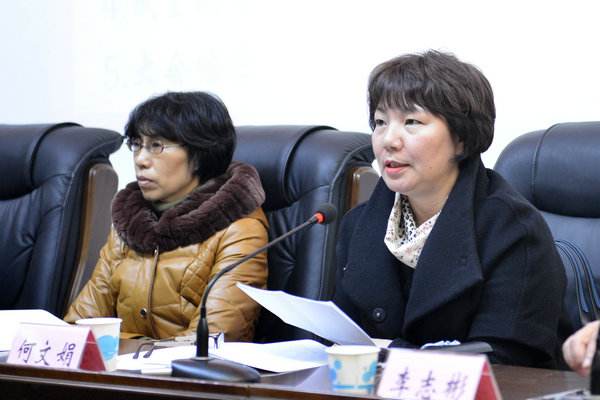 武汉市黄陂区政府领导分工再调整,四名女将助力木兰故里发展