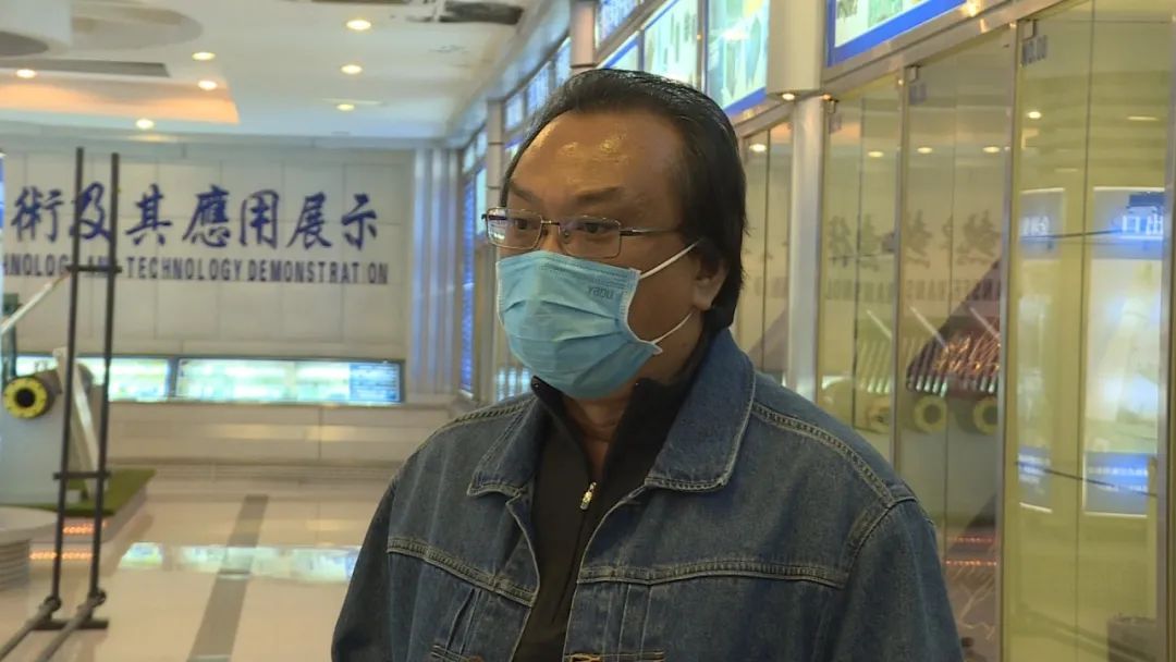 高科技产品闪耀湖北疫线庆企再捐熵旋同频共振舱