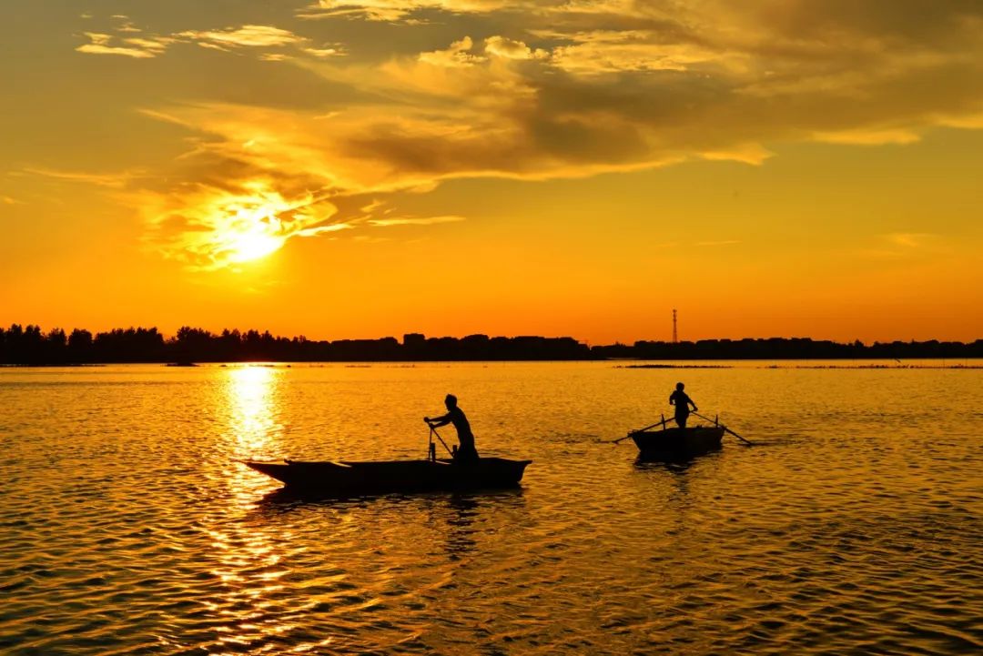 含山县仙踪镇长山水库马鞍山在全省率先推进长江入河排污口排查瘴治