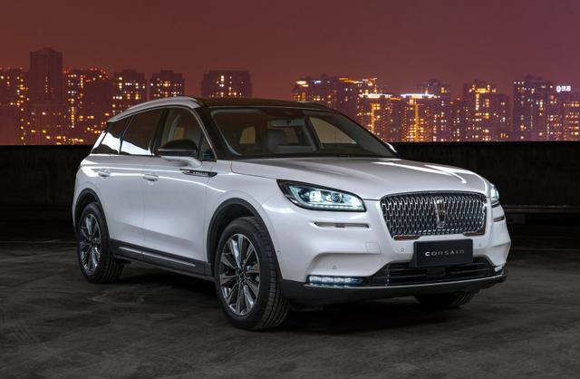 林肯首款国产车型冒险家上市全系5款车型买哪款合适