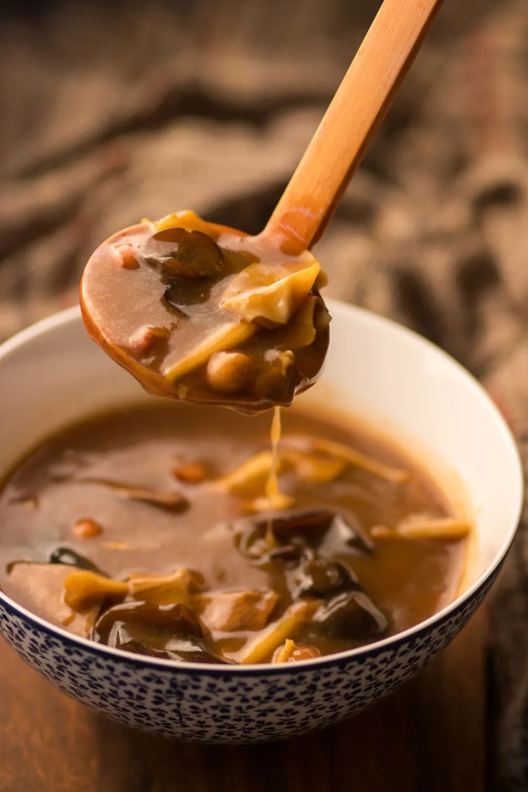 河南只有烩面,胡辣汤?那是你不懂豫菜!