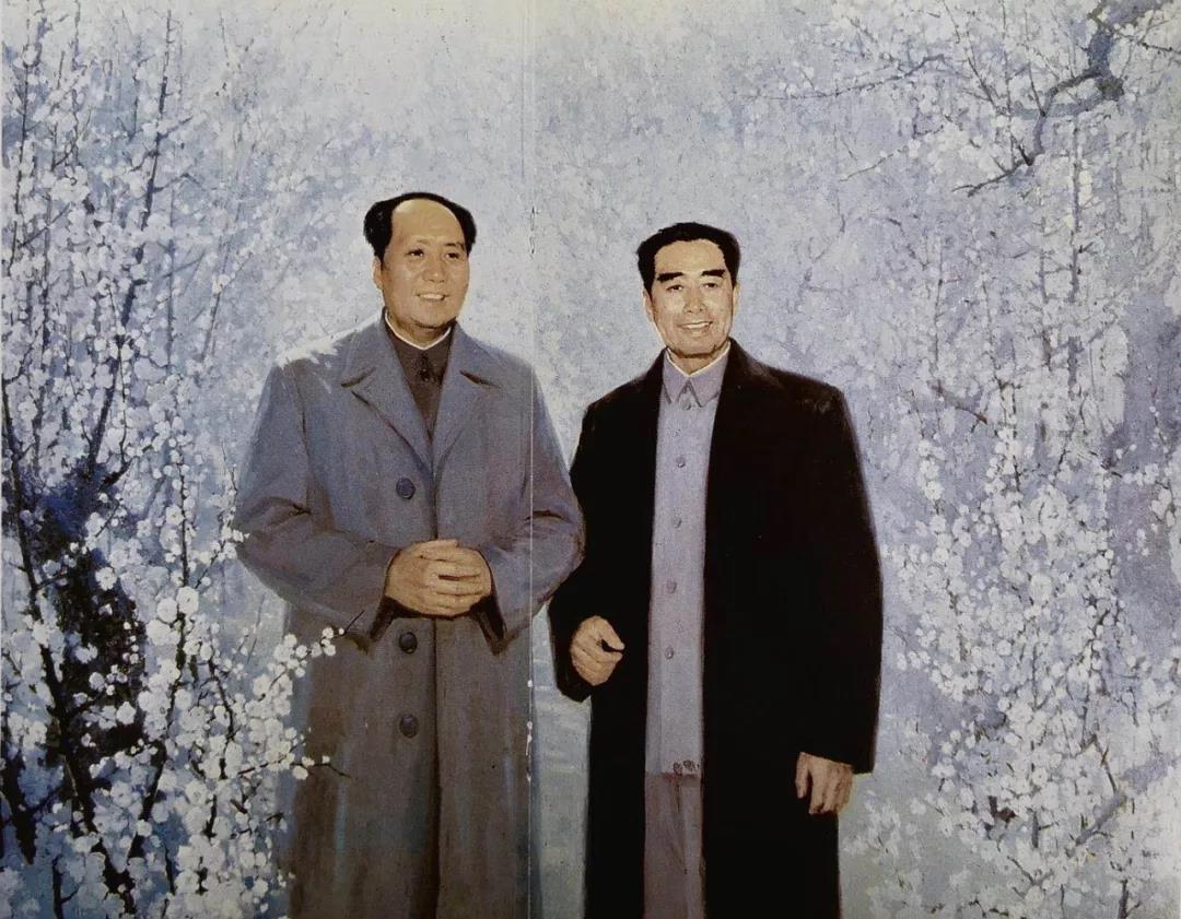 著名油画艺术家李天祥逝世享年92岁一生不忘振兴中国油画的雄心