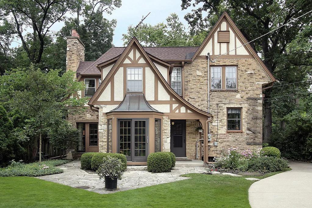 国外流行的轻钢别墅为什么来到中国没有火起来