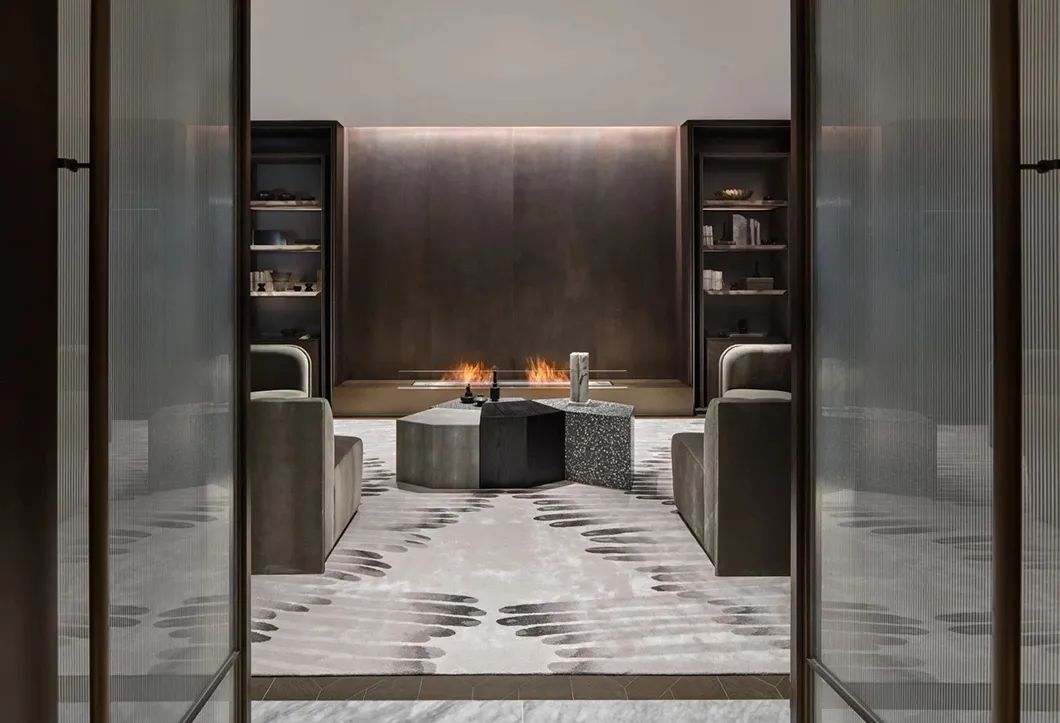 no2211名师作品吴滨摩登东方