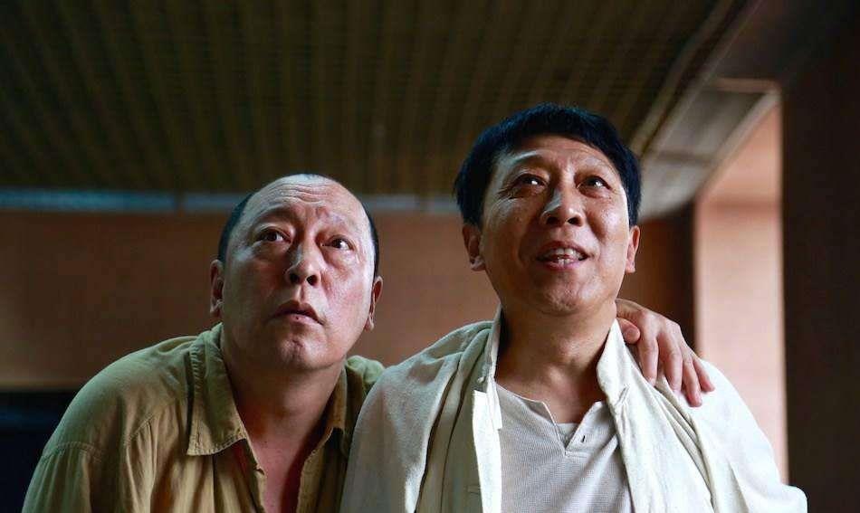 是老板也是儿子陈坤为倪大红建影迷会被网友吐槽父皇太作