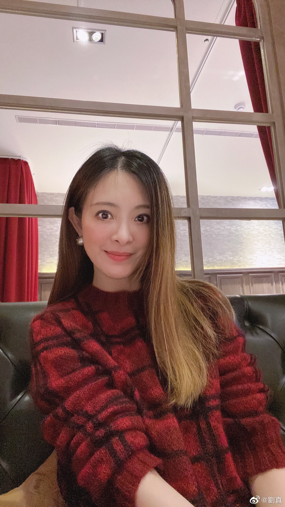 国标舞女王刘真因病离世享年44岁感谢你曾带给我们的快乐