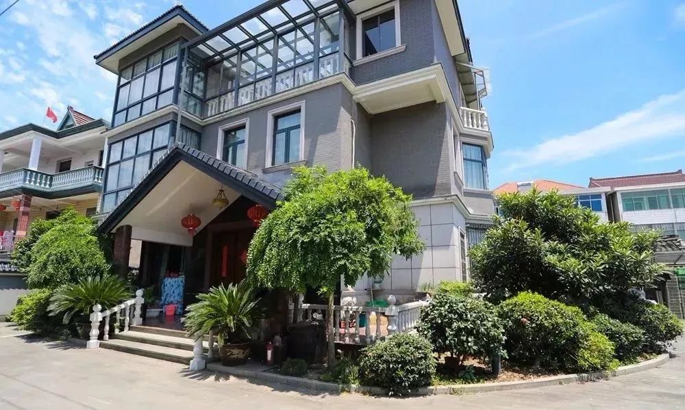 上虞这25个村被认定为省级善治示范村,有你的家乡吗?_曹娥街道