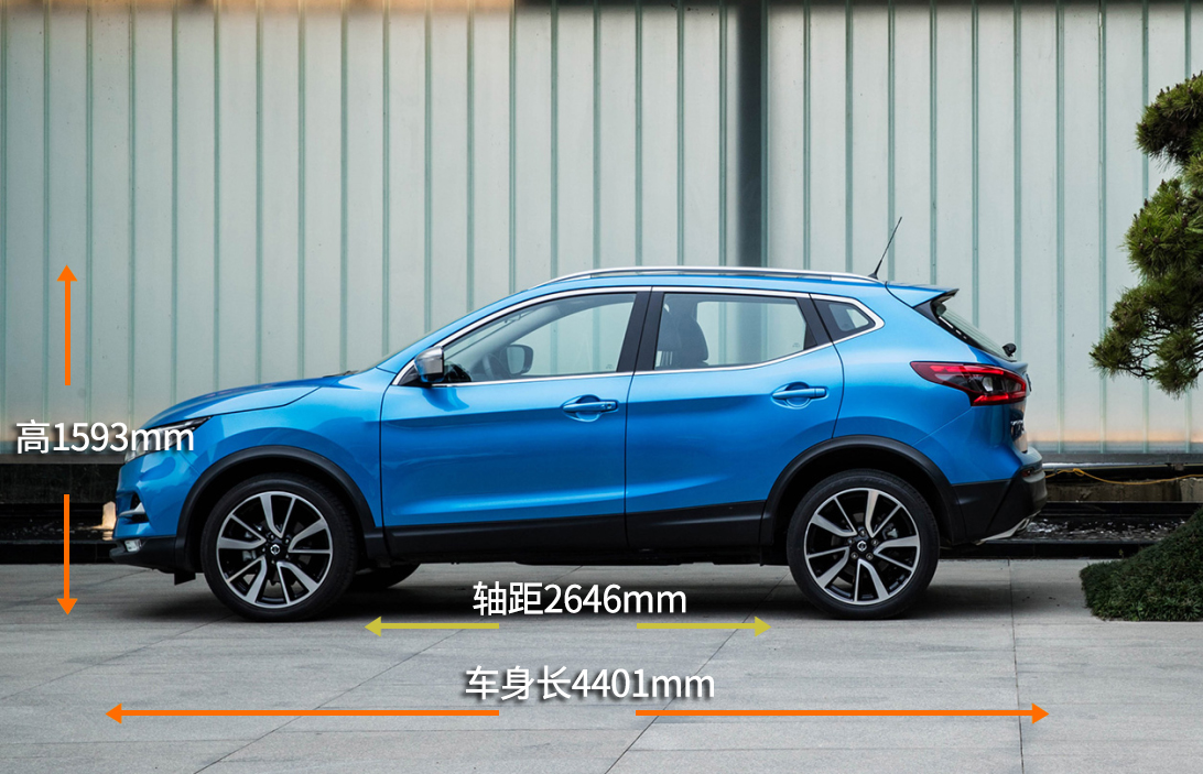 10万买合资suv,被称日系性价比"两巨头",新劲炫/逍客谁更值?