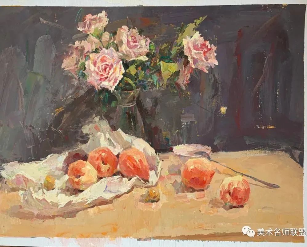 67孟鹏伟 色彩的朴素之美_明度