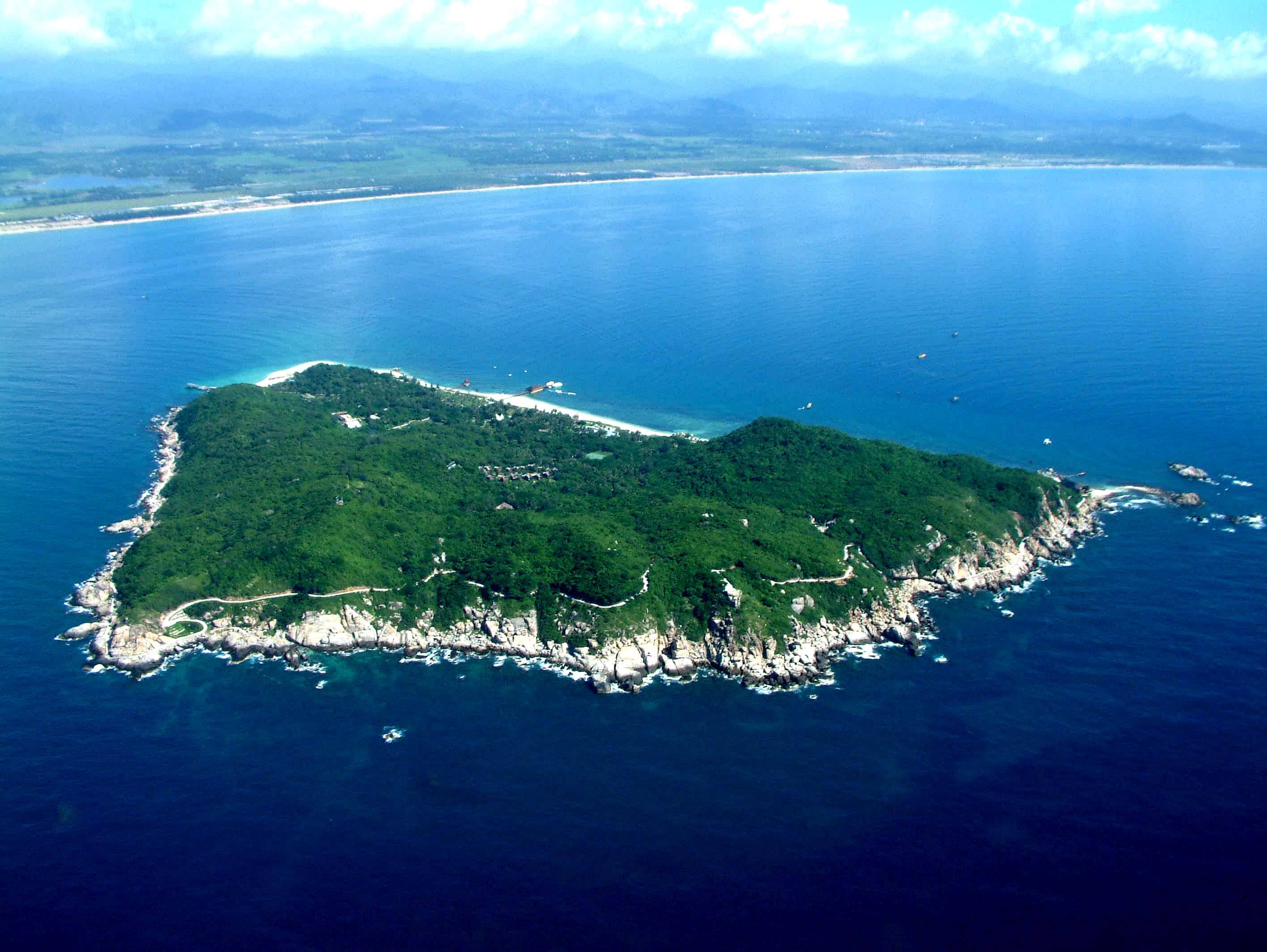 旅游不能是将就.这10个最美景点一定要去一次