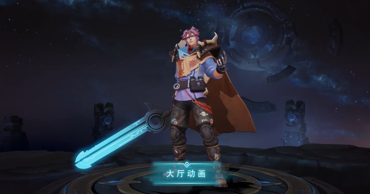 王者荣耀s19战令皮肤曝光刘邦迎来主角光环阿轲新皮秒杀节奏热浪