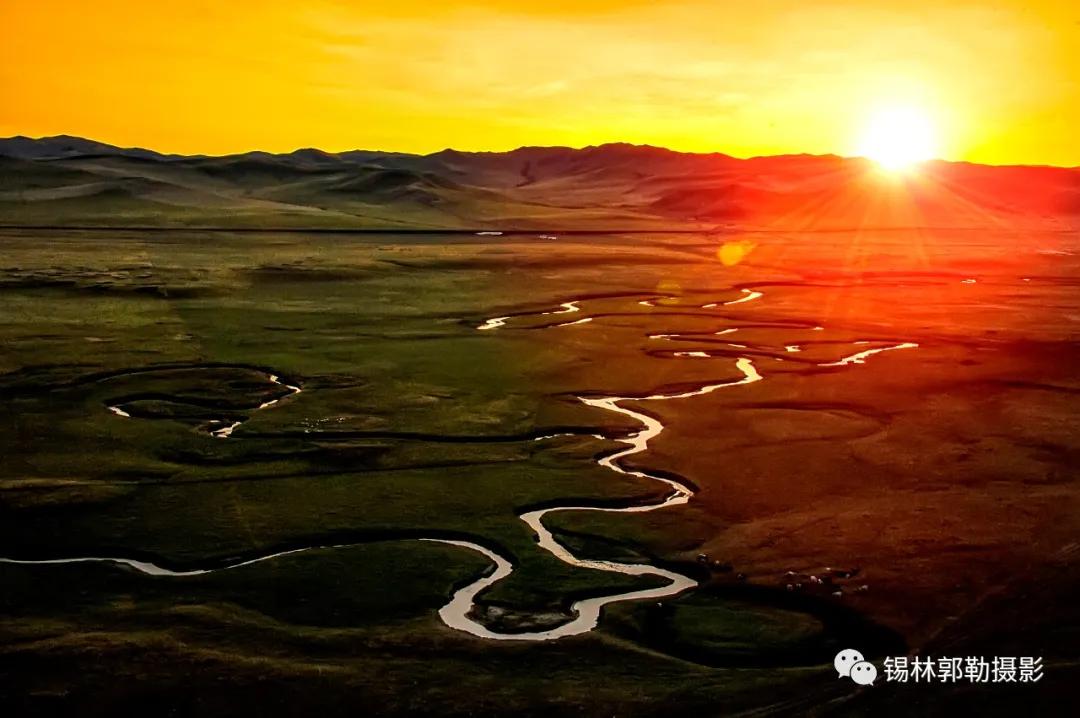 阿拉坦苏和草原民俗摄影