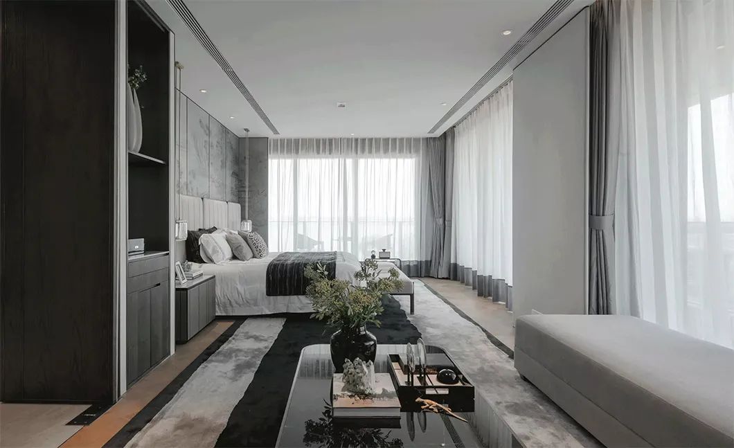 no2211名师作品吴滨摩登东方