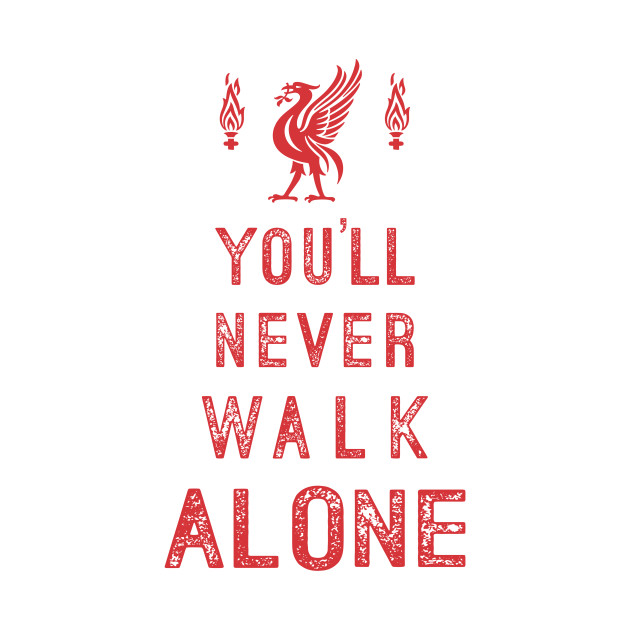 欧洲30国同时播放利物浦队歌全欧合唱奋起抗疫