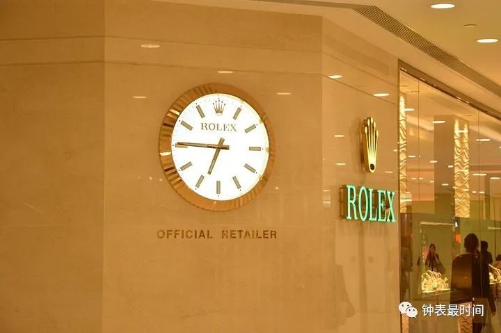 摩根士丹利公布2019年瑞士钟表业财报这几家手表在去年卖的最好
