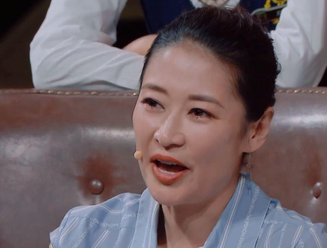 梁静被我就是演员之巅峰对决淘汰后发长文提出六个问题