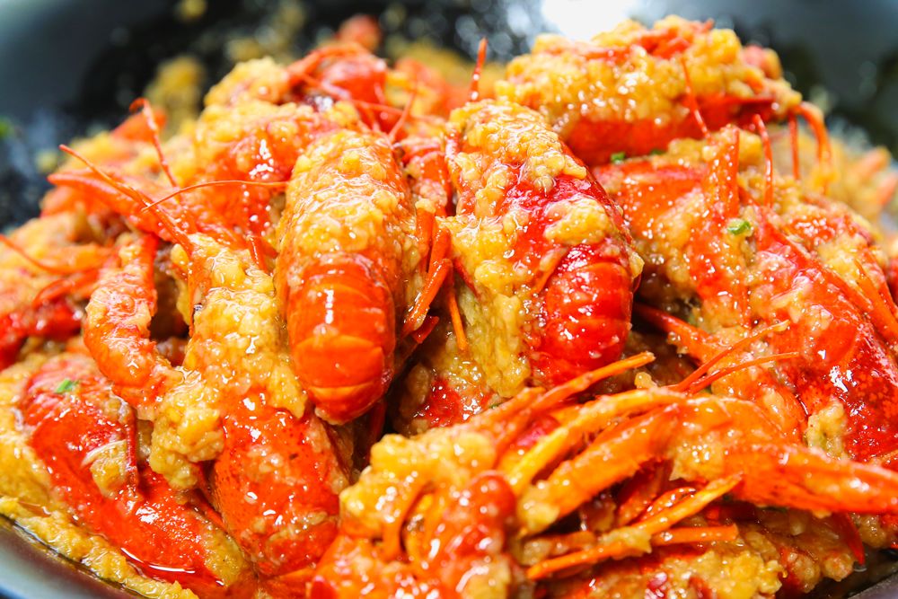 您好欢迎搭乘2020年第①班小龙虾列车