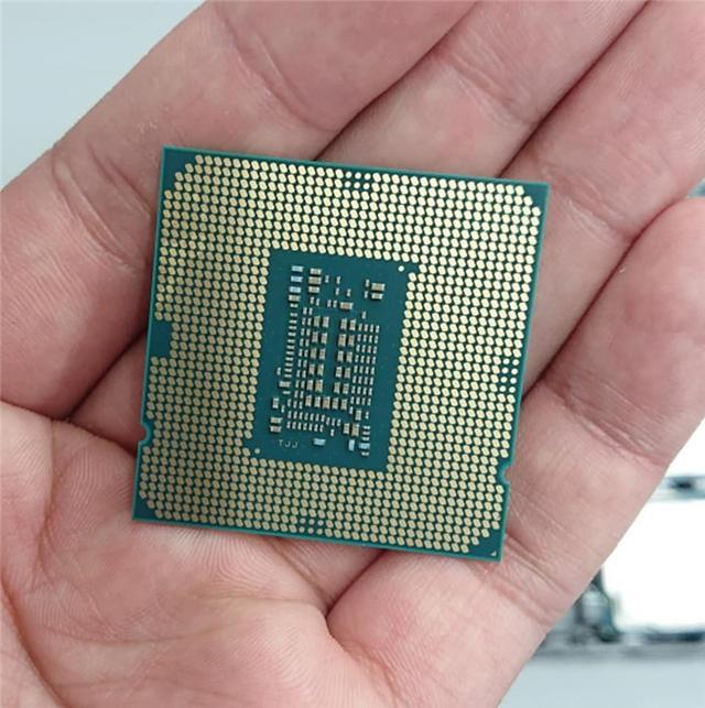 十代intel i5 10400f提前现身淘宝!能否成功狙击amd?