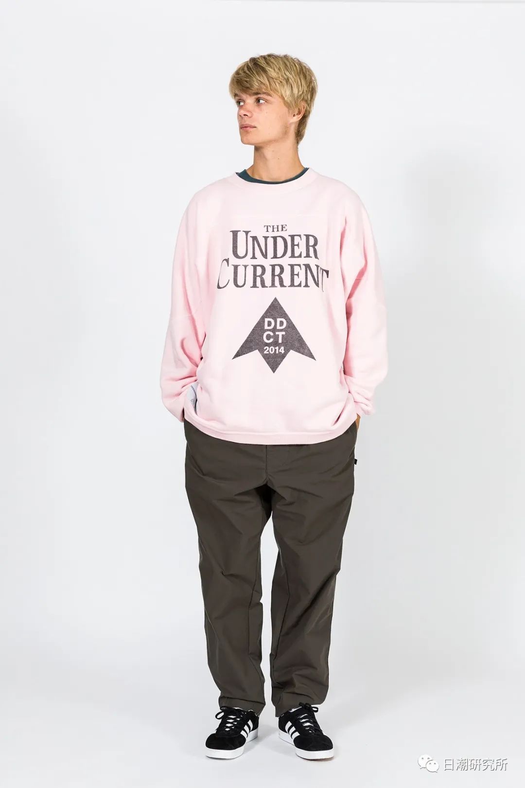 descendant20sslookbook型录