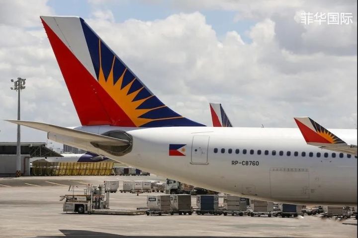 菲律宾航空812号班机图片