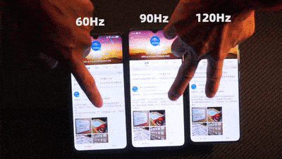 高刷新率骁龙865或成5g手机标配iqoo官方暗示neo3即将来袭