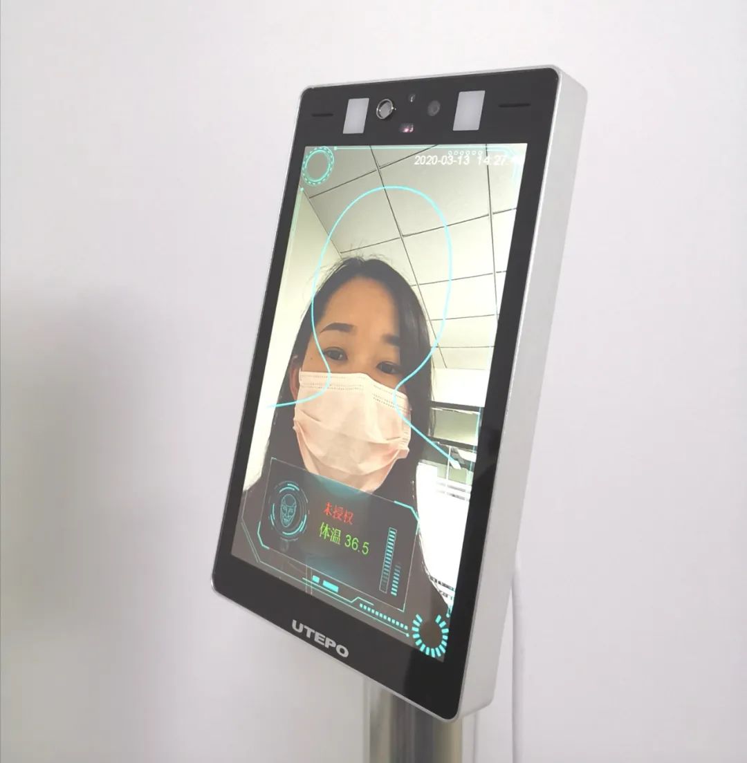 get人脸识别测温一体机选型指南