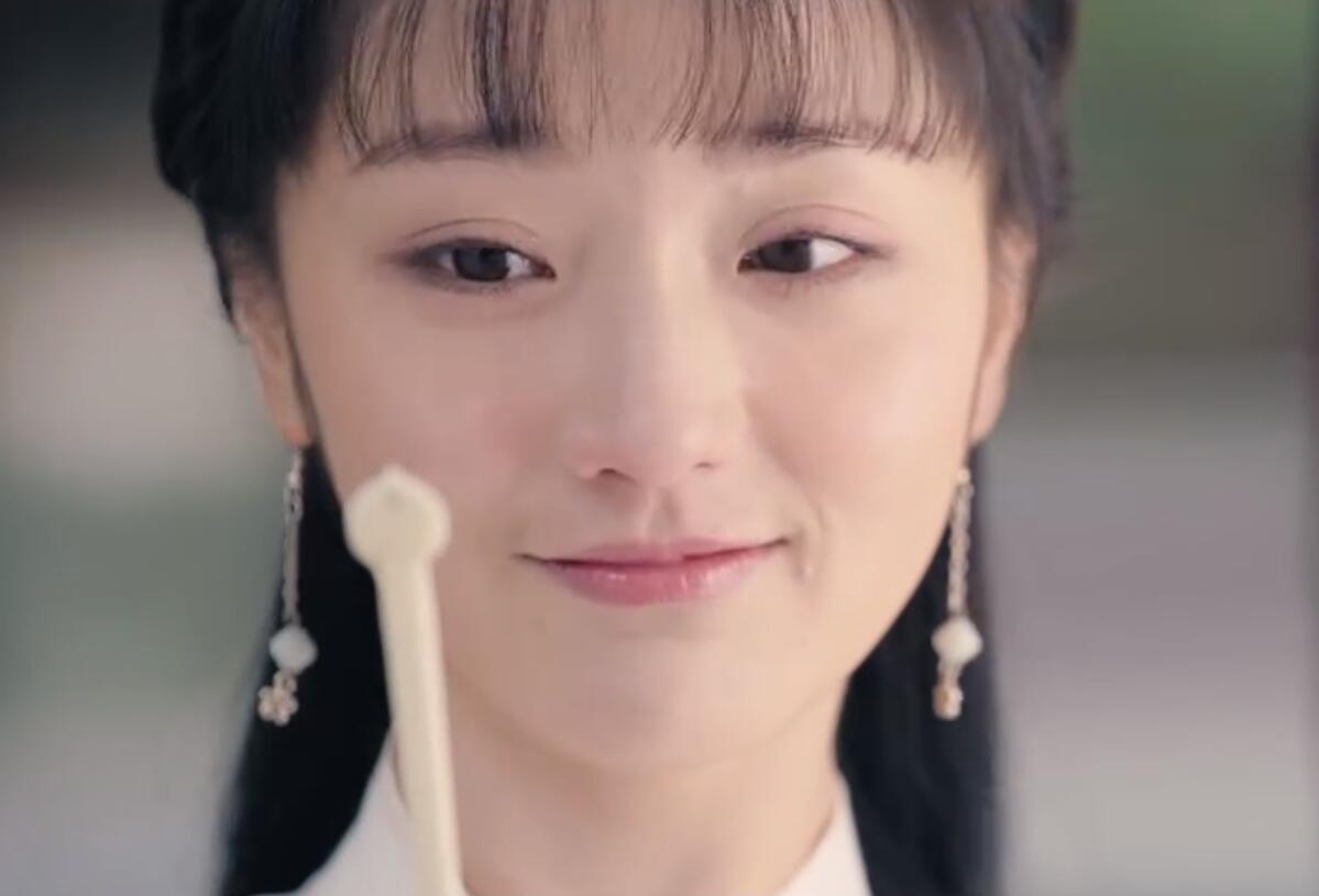 《招摇》中的仙女在《民国奇探》老了十岁!