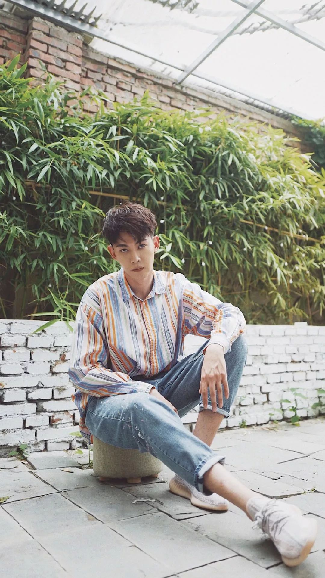 【人物】承诺在多,也比不上一个心疼你的人_唐晓天