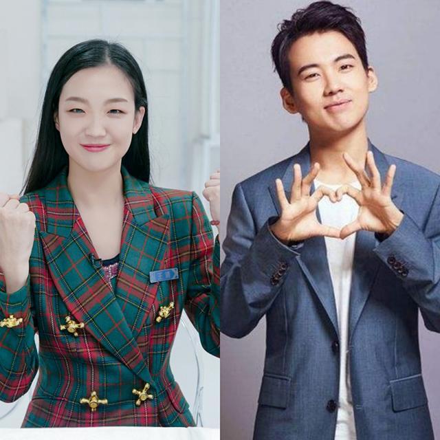 《青你2》选手撞脸大合集!女版王源不算啥,"欧阳娜娜"分不清