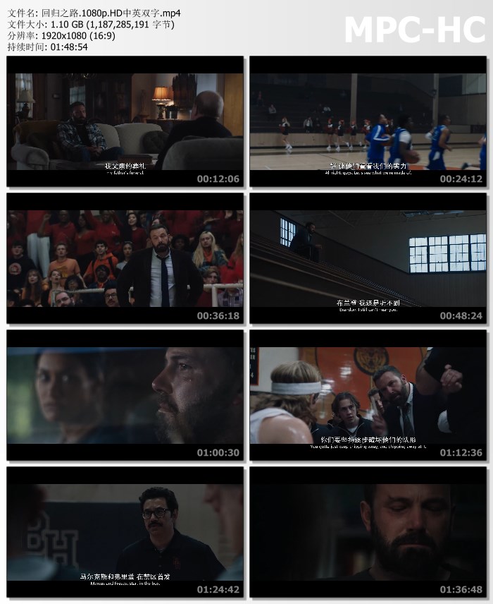 2020励志剧情回归之路1080p公中号贼牛看电影