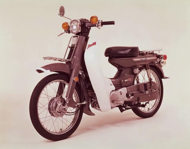 经典车重庆cy80的亲戚轴传动的t80弯梁