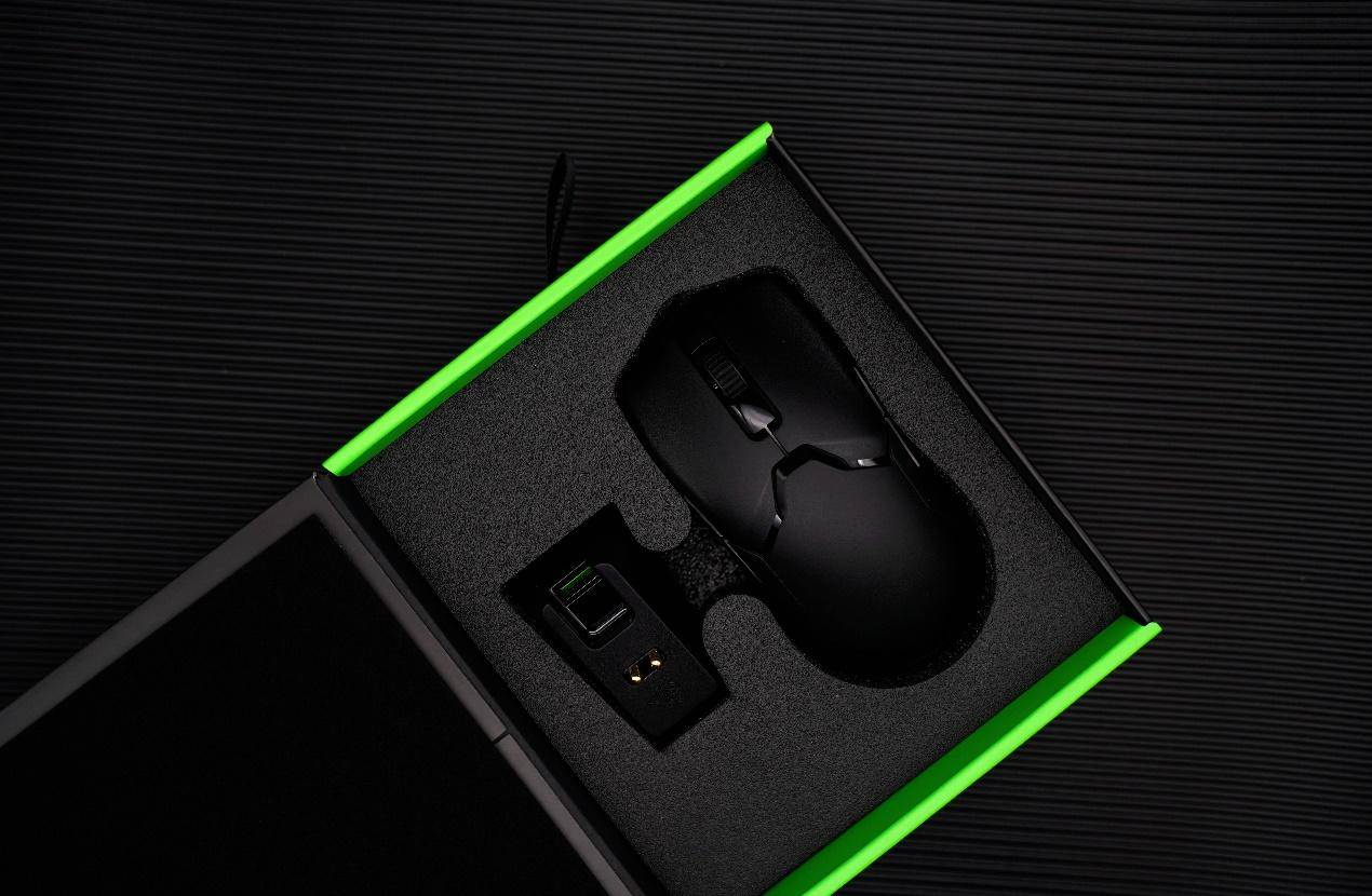 疯了?雷蛇毒蝰终极版入手体验