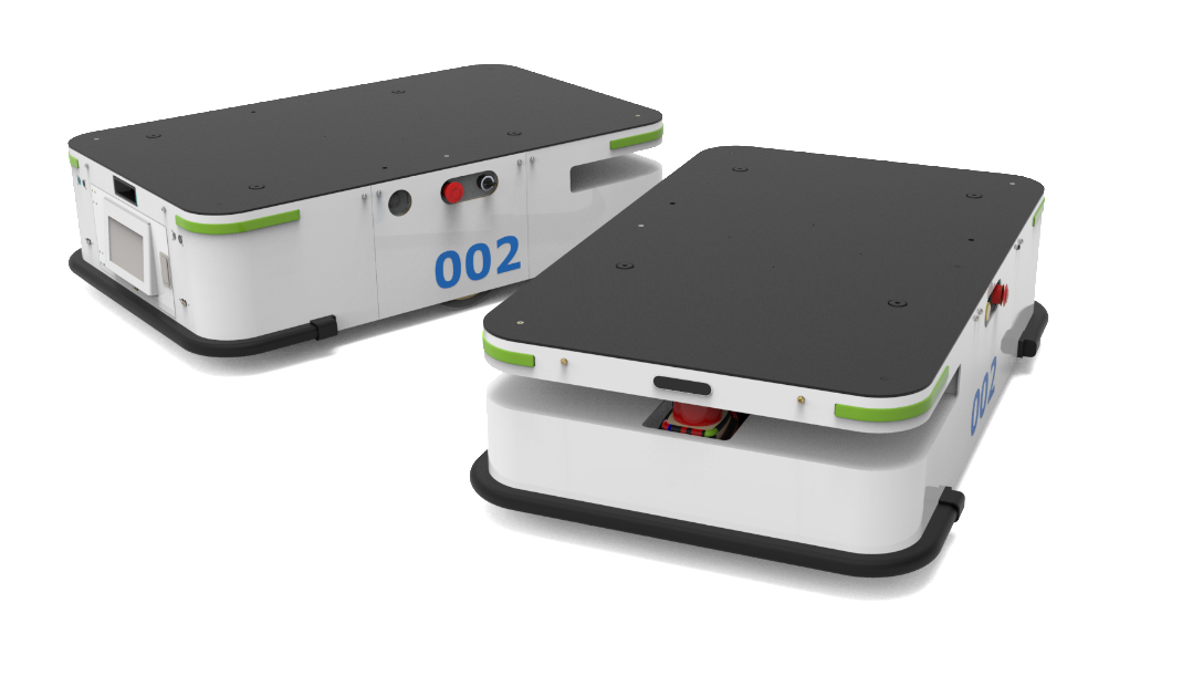 一款优质的agv小车应该具备哪些功能