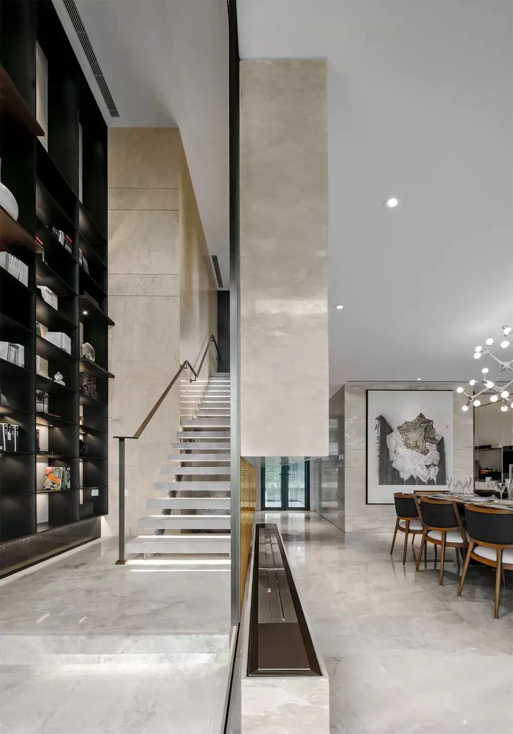 no2211名师作品吴滨摩登东方