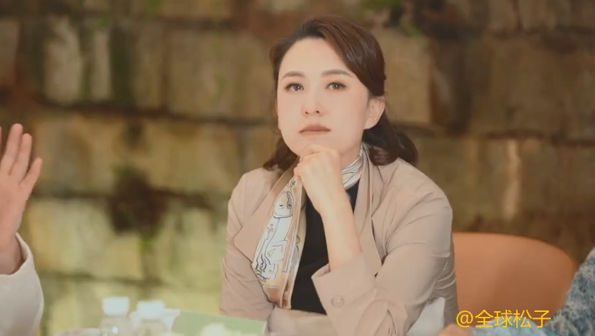 原创央视主持人天团齐聚你好生活尼格买提康辉朱迅泪流满面