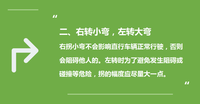 什麼是借盤法則汽車轉彎其實沒有那麼簡單