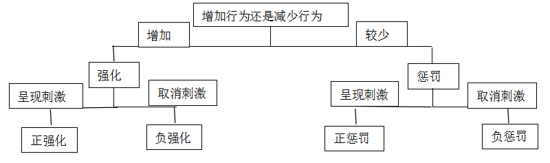 2020教师招聘教综中那些傻傻分不清的强化和惩罚