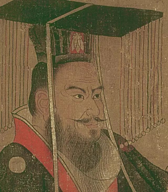 什么样的国画是最好的记住两个字就够了