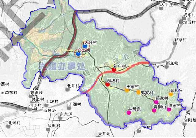兴隆办事处-2个十六里河办事处-2个槐荫区:腊山办事处-3个玉清湖办事