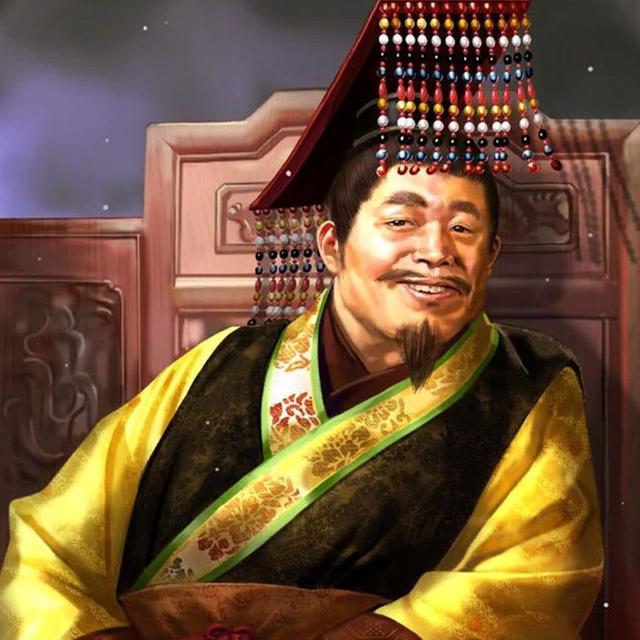 又过了些年,司马炎病死了,司马衷继位皇帝,就是西晋时期的晋惠帝.