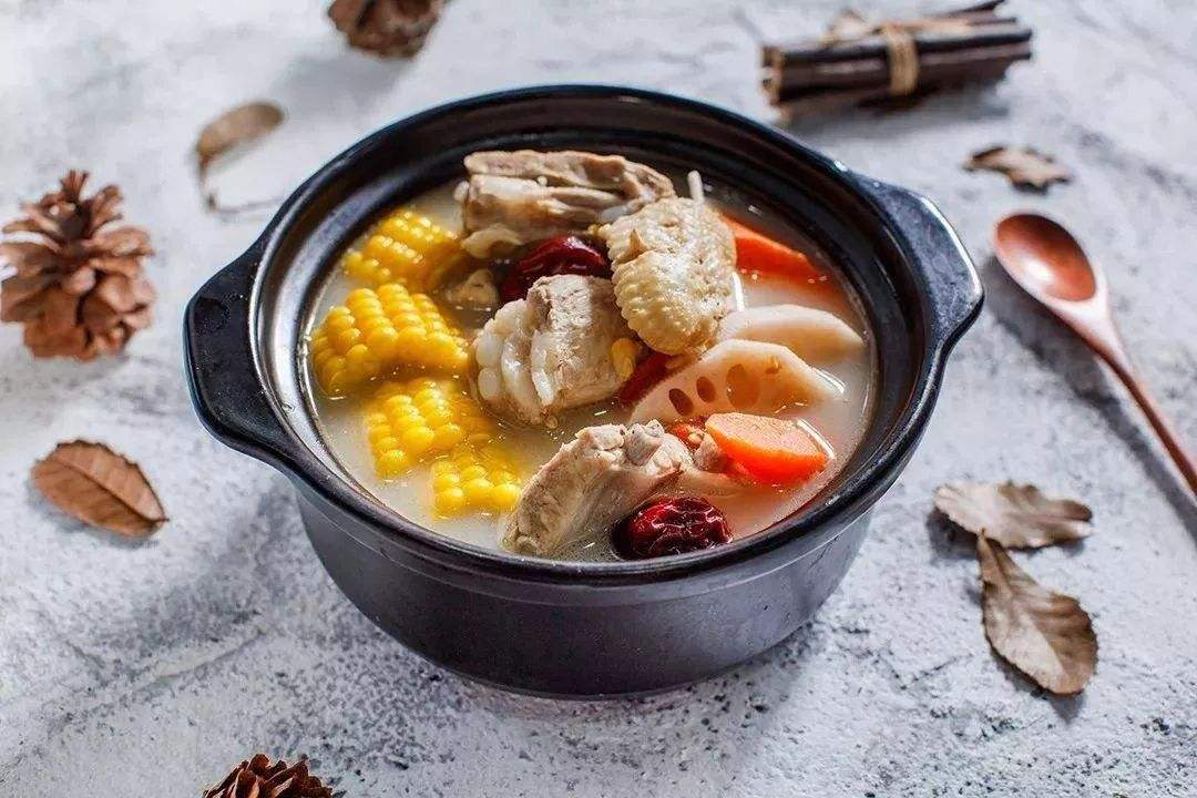 天天喝汤对身体到底好不好