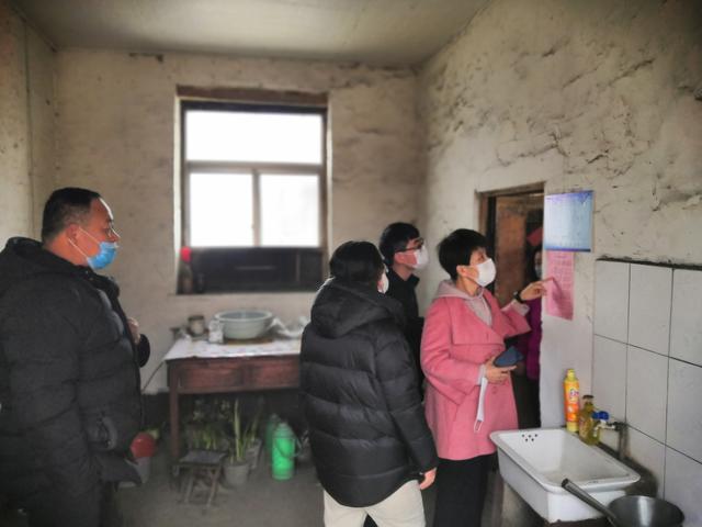 潍坊昌邑市石埠经济发展区及时调整脱贫攻坚工作要求,迅速掀起脱贫