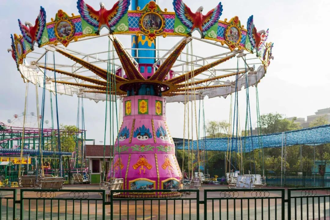 超低价保利未来城市乐园复园啦499元限时抢19个项目通玩套票超长使用