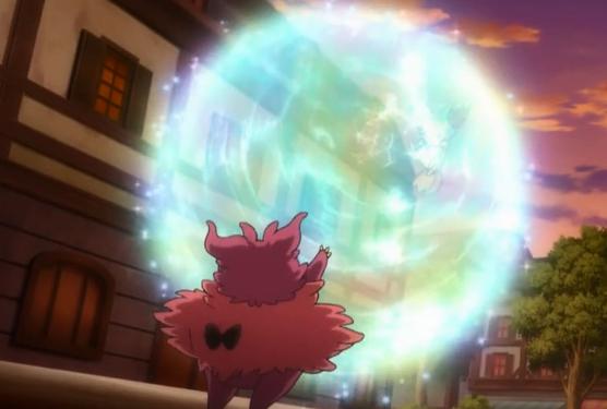 宝可梦有着不雅称号的芳香精在妖精系里有何对战特色