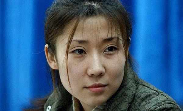 真相揭秘:路遥之女状告生母案_路茗茗