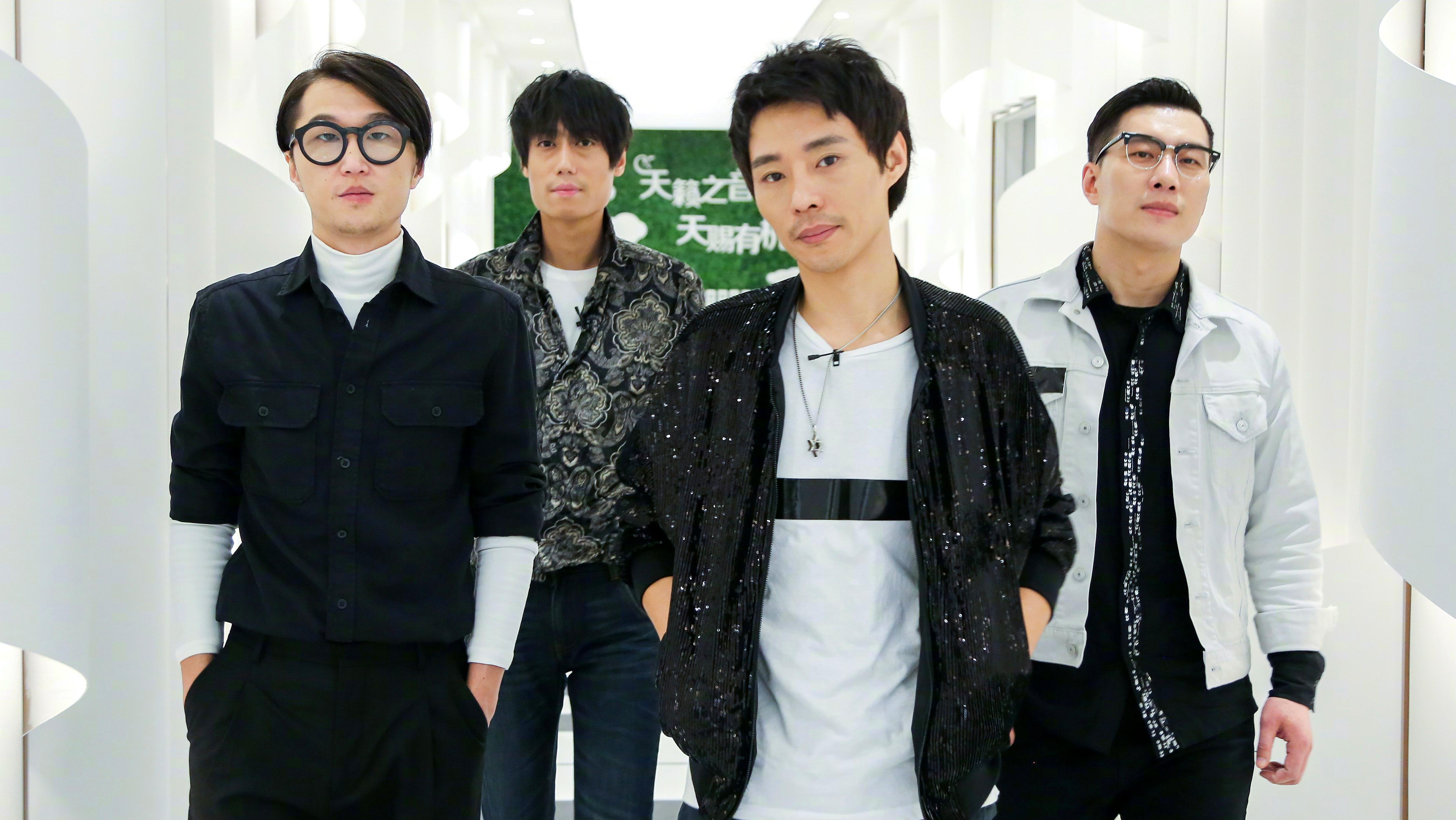 逃跑计划是个小众的乐队,除了两三首广为人知的单曲外,大众并不知道