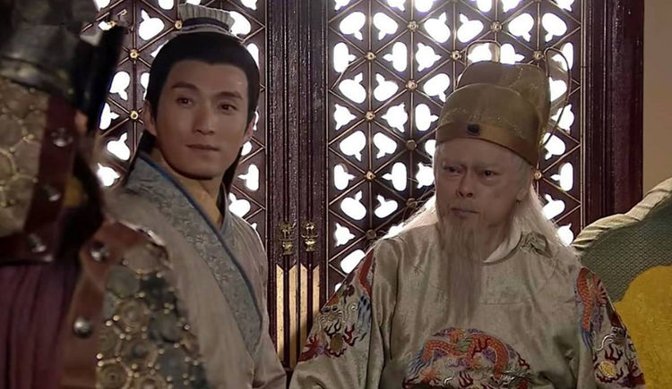 朱元璋年轻时专门给一个老板放牛,后来老板怎么样了?_刘德