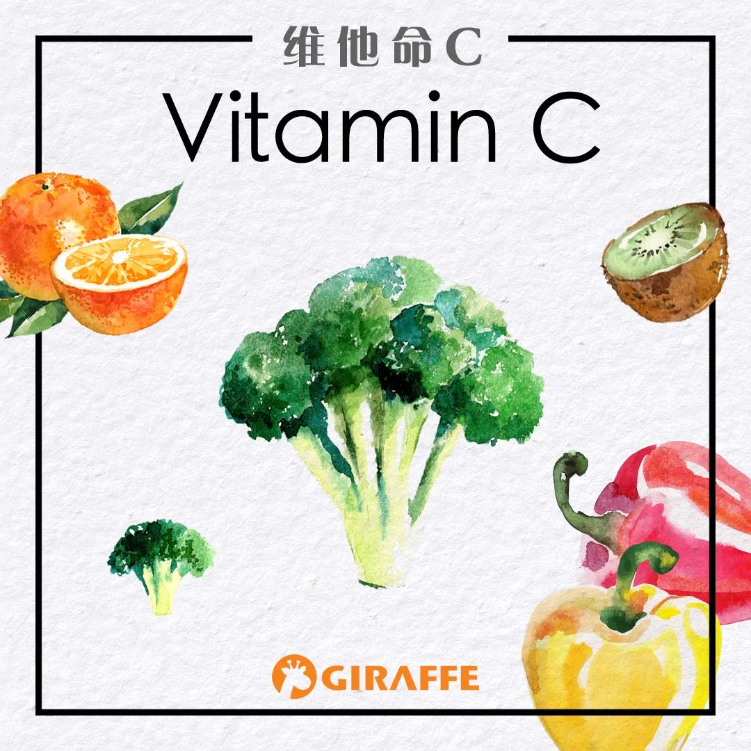 莓果类△长颈鹿美语为了让小朋友安心学英文在开课后落实严格防疫措施