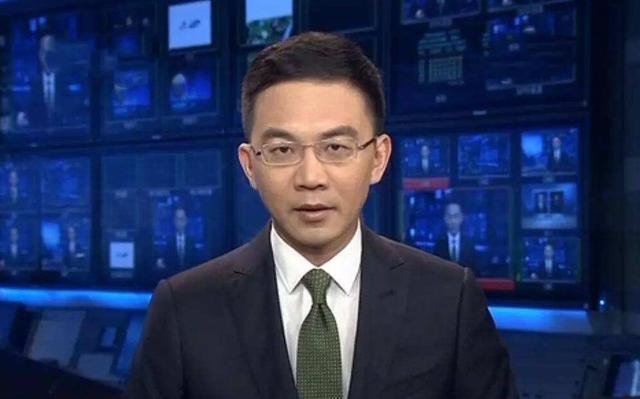 原创前央视名嘴郎永淳在天火中打酱油本色出演却认不出